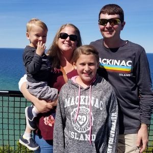 Meet your Posher, Miranda